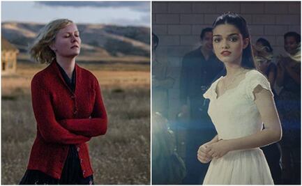 "The Power of The Dog" y "West Side Story", vencedoras en los Globos de Oro del boicot