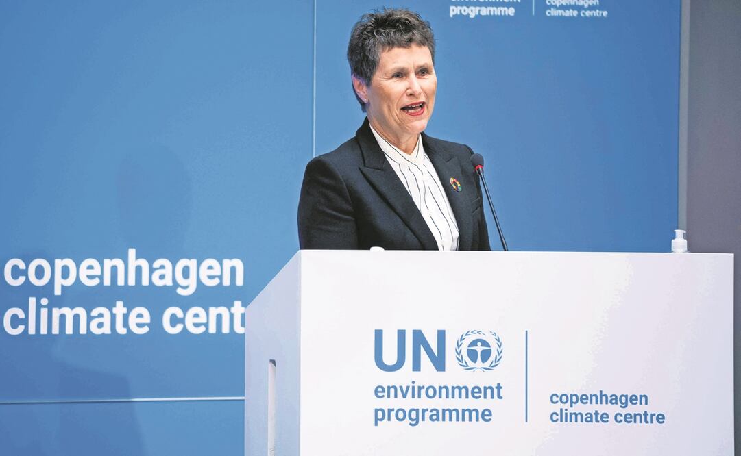 La UNOPS está envuelta en un escándalo por un negocio que no salió bien y que ocurrió bajó la supervisión de la subsecretaria general. 