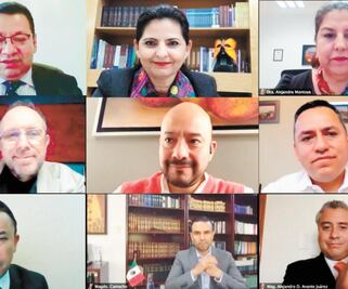 TEPJF: soportaremos cualquier ataque