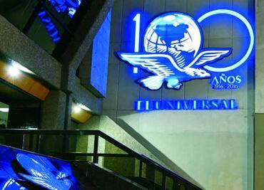 The only constant in journalism today is change