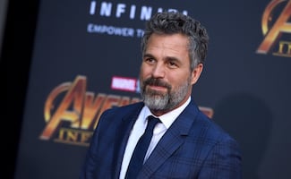 Más de 180 figuras de Hollywood apoyan a Mark Ruffalo tras señalamientos de antisemitismo