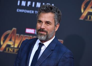 Mark Ruffalo reveló el final de “Infinity War” hace un año