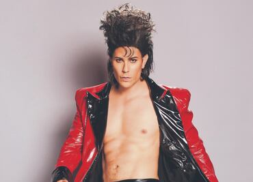 Christian Chávez: "Todos cabemos en México"