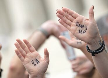 Male teachers, main sexual aggressors in Mexico City’s universities