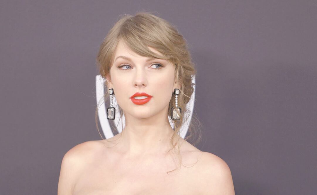 Taylor Swift. Foto: AP