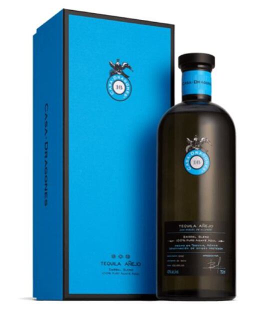 Mezcales, tequilas y whiskies que no te debes perder