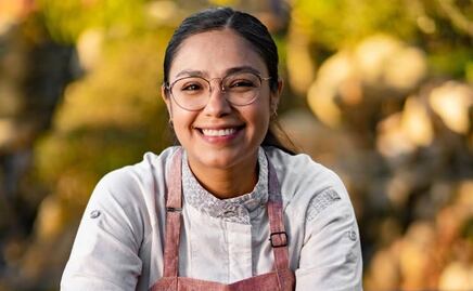 De la tierra al plato: la visión sustentable de la chef Sheyla Alvarado