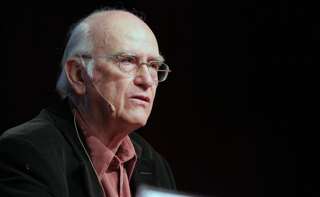 Foto: Archivo EL UNIVERSAL