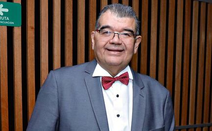 Revelan delicado estado de salud del periodista Emilio Fernando Alonso; su familia agradece el apoyo