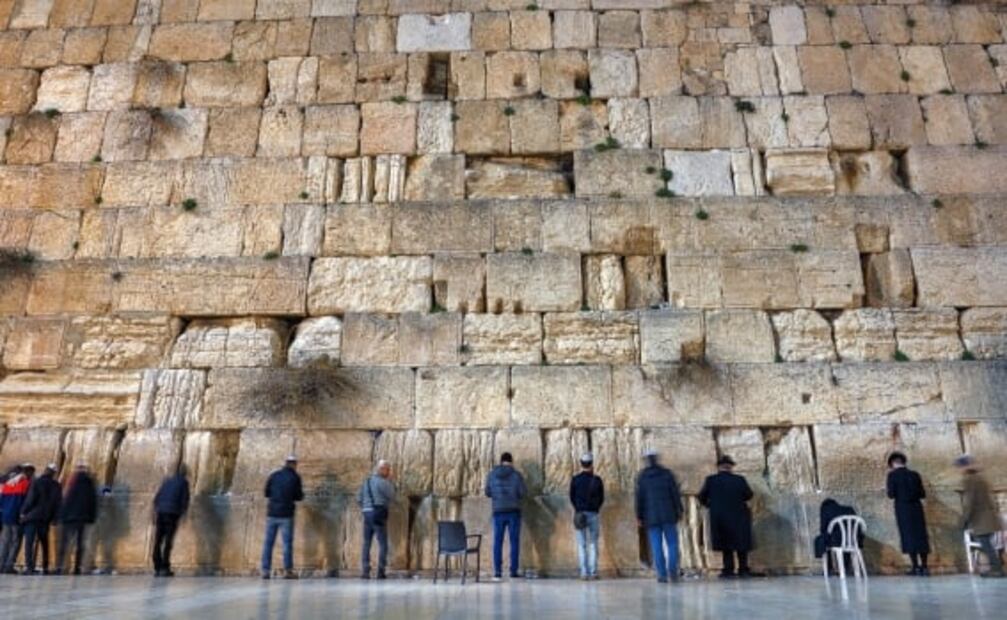 Estos son los requisitos para viajar a Israel si eres mexicano