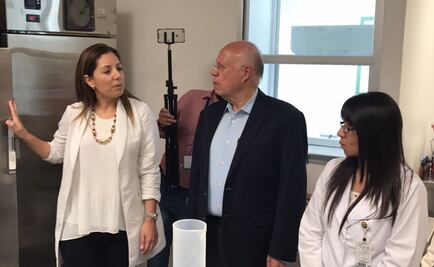 Unidad en favor de México: Narro Robles