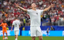 Resultado: Noruega vence 2-1 a Costa de Marfil y sella su pase a Octavos de Final