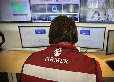 Estos son los escándalos de Birmex: Desde la Megafarmacia, desabastos hasta compras a sobreprecio; Ulloa asume como director