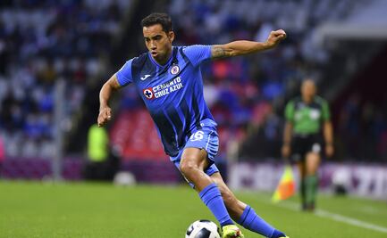 Adrián Aldetre acepta que se acaba el margen de error para Cruz Azul