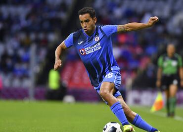 Adrián Aldetre acepta que se acaba el margen de error para Cruz Azul