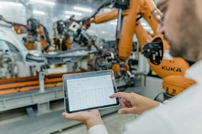 Audi y Volkswagen usarán inteligencia artificial para el control de calidad