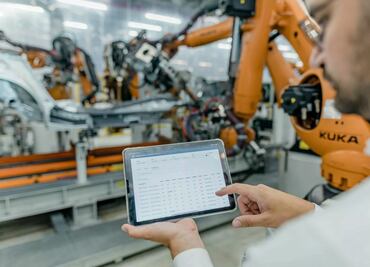 Audi y Volkswagen usarán inteligencia artificial para el control de calidad