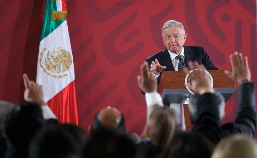 Foto: Germán Espinosa/EL UNIVERSAL 