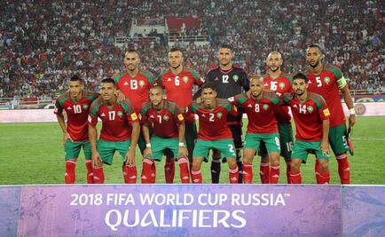 Marruecos: sin ninguna posibilidad