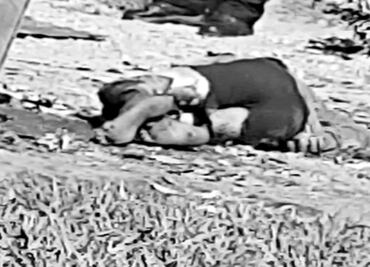 Encuentran sin vida a dos menores desaparecidas