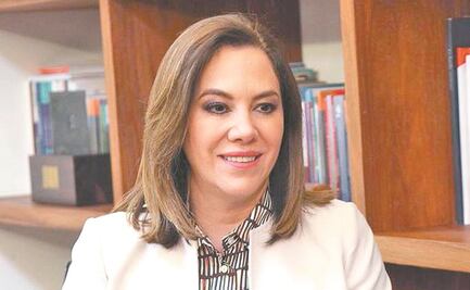 INAI sólo debe subordinarse a la verdad, no al poder: Blanca Ibarra