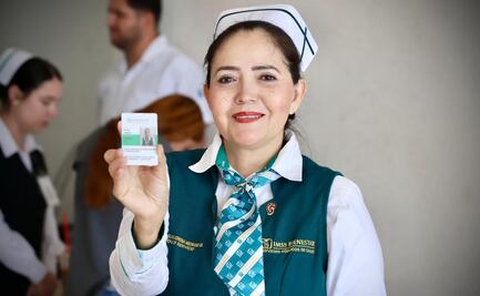 Secretaría de Salud de Sinaloa inicia credencialización en IMSS-Bienestar tras hechos violentos en hospitales