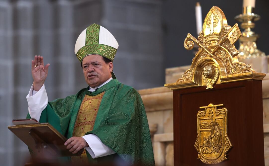 Foto: Iván Stephens/ EL UNIVERSAL  