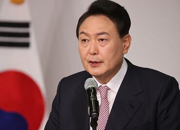 Detienen a presidente Yoon Suk-yeol en su residencia en Corea del Sur; comparecerá ante autoridades