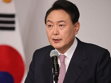 Parlamento destituye al presidente surcoreano Yoon Suk-yeol; primer ministro Han Duck-soo asumirá el cargo temporalmente