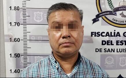 Detienen en SLP a exfuncionario de Francisco García Cabeza de Vaca en Tamaulipas; lo acusan de uso ilícito de atribuciones