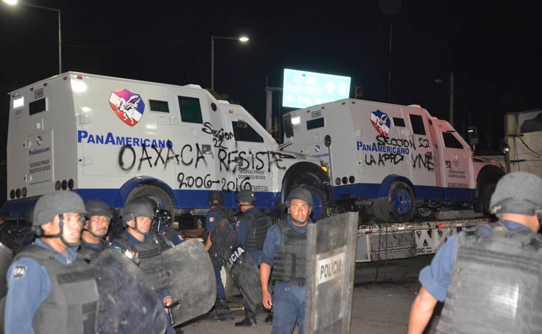 Dario Nolasco/ADNsureste.info