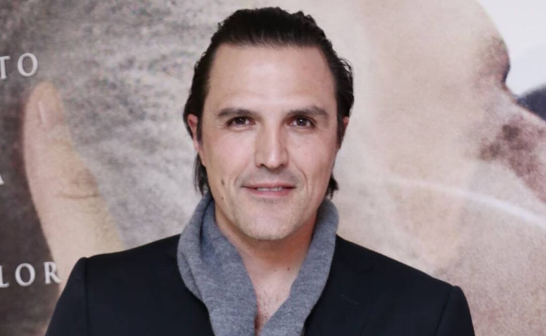 Billy Rovzar ofreció algunos detalles de su nueva producción Foto:Archivo