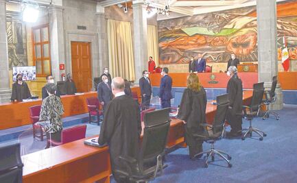 Discutirá Tribunal Electoral difusión de mañaneras