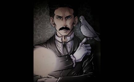 Estrenan ópera sobre Nikola Tesla