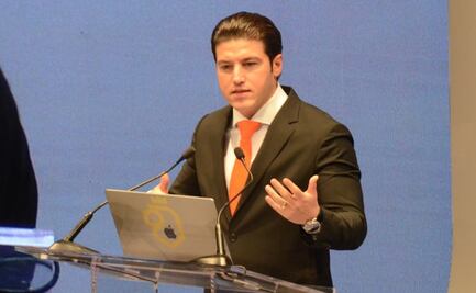 Samuel García demanda perfiles técnicos y no politizados para la Fiscalía de Nuevo León