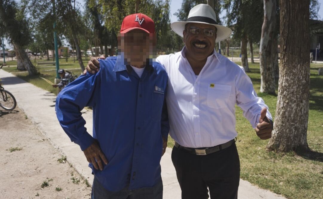 Juan José Crespo, presidente del Colegio de la Barra de Abogados. (FOTO: Especial)