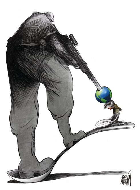 Cartón de BOLIGÁN