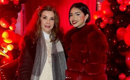 Guadalupe Pineda defiende de las críticas a su sobrina Ángela Aguilar: "su talento es incuestionable"