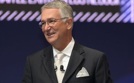 En México se sigue viviendo bien a pesar de los “gobiernícolas”: Salinas Pliego