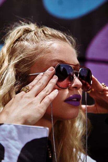 5 looks de moda urbana