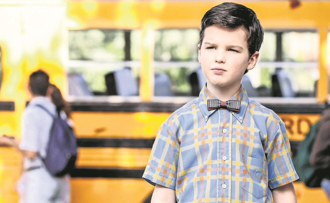 El programa tiene un humor sutil (WARNER)