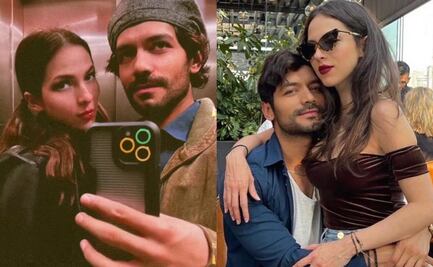 Paty Cantú llegará al altar tras emotiva propuesta de actor mexicano