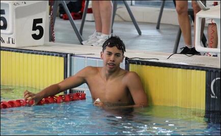 Nuevo escándalo administrativo en la natación mexicana