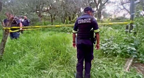 Piden justicia en San Mateo por casos de feminicidios