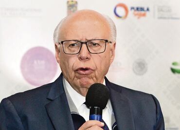 Programas de salud deben continuar: Narro Robles