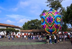 Lánzate al Cantoya Fest 2026 en el pueblo mágico de Pátzcuaro