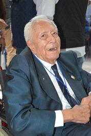 Fallece Astolfo Vicencio Tovar, fundador del PAN en Edomex