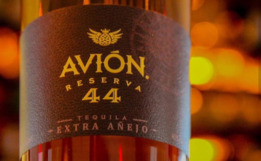 Foto: @avionreserva44 / Instagram