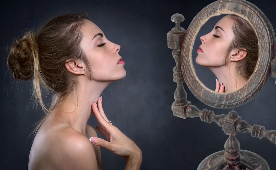 Estas son algunas opciones naturales para mejorar la firmeza del cuello y mantener la piel hidratada sin recurrir a tratamientos invasivos. Fuente: Pixabay