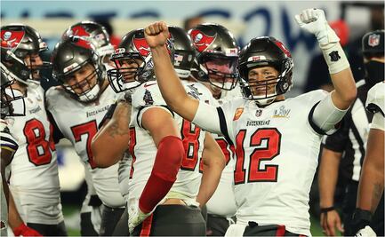 ¿Es Tom Brady el mejor deportista de todos los tiempos?